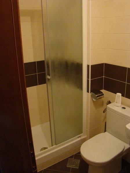Apartment Lasan Vodice Chambre photo